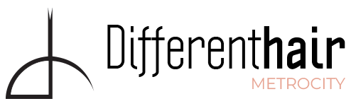 Different Hair Metrocity